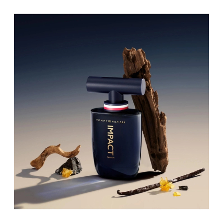 Tommy Hilfiger Impact - Parfum Tommy Hilfiger Impact - Parfum